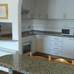 Semesterbostad Vivienda De Uso Turistico Vacacional Salinas Do Ullo
