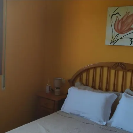 Vivienda De Uso Turistico Vacacional Salinas Do Ullo *