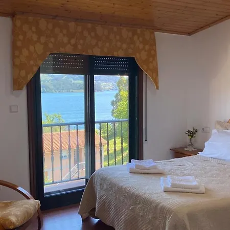 Vivienda De Uso Turistico Vacacional Salinas Do Ullo *
