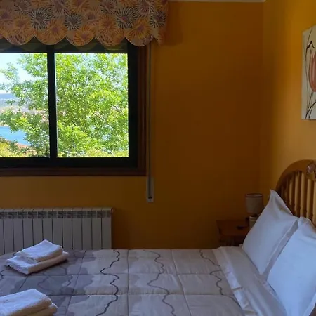 Vivienda De Uso Turistico Vacacional Salinas Do Ullo Vilaboa